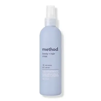 Method Body And Hair Mist