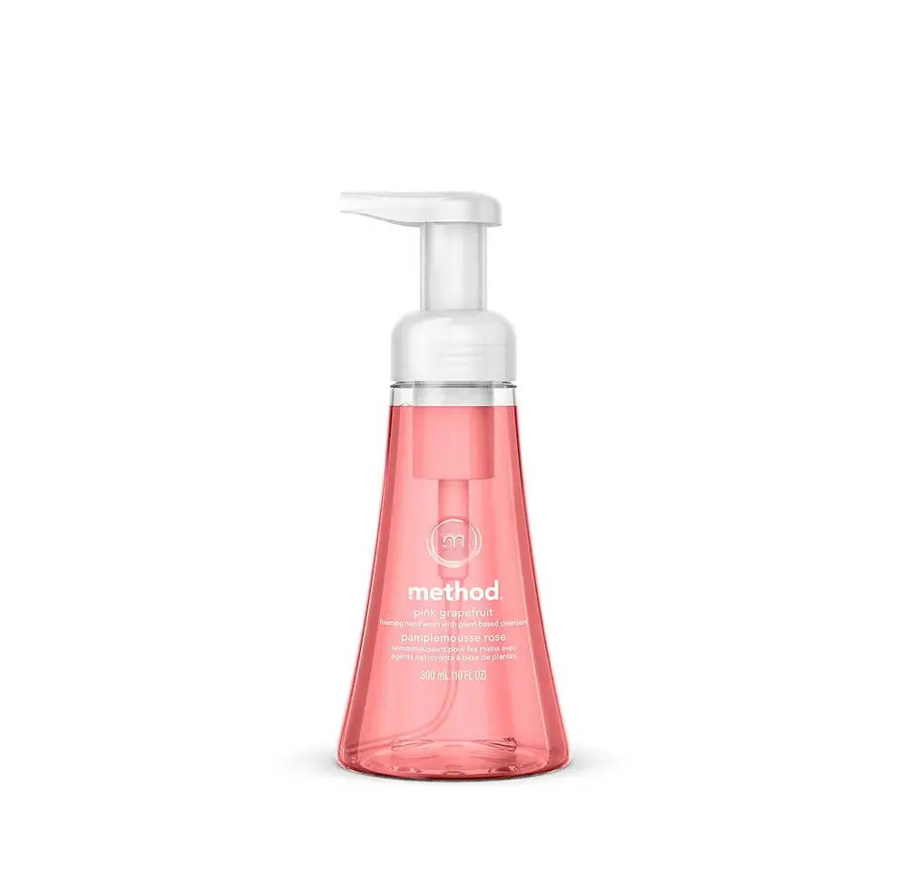 Method Foaming Hand Wash
