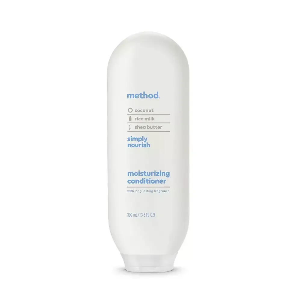 Method Simply Nourish Moisturizing Conditioner