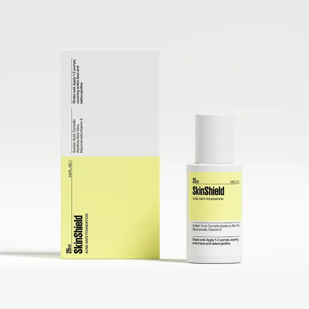 MethodIQ SkinShield