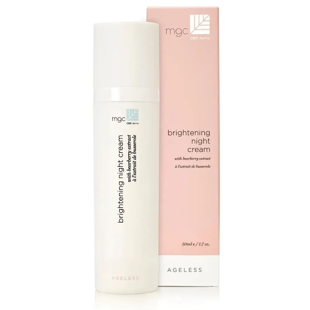 MGC Derma Brightening Night Cream