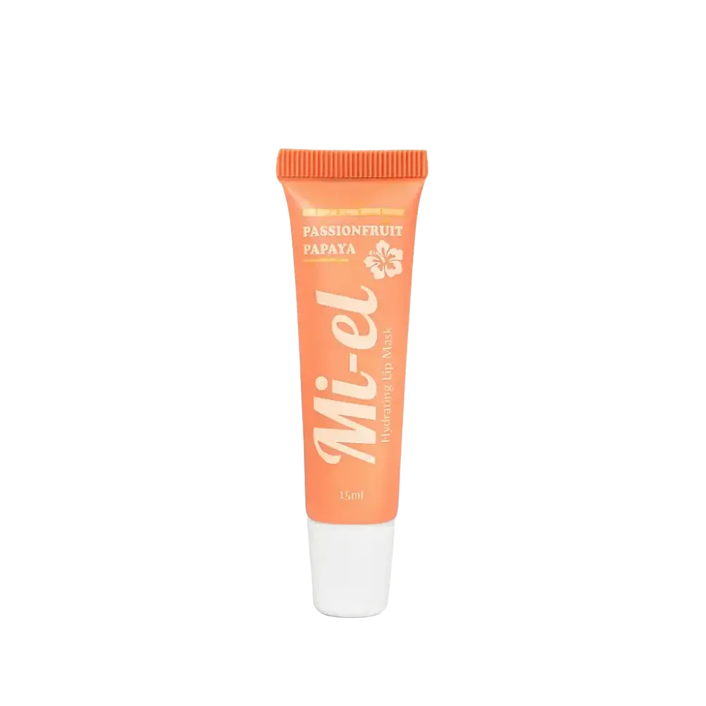 Mi-el Passionfruit Papaya Hydrating Lip Mask