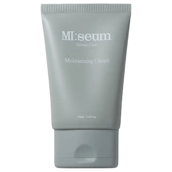MI:seum Moisturizing Cream