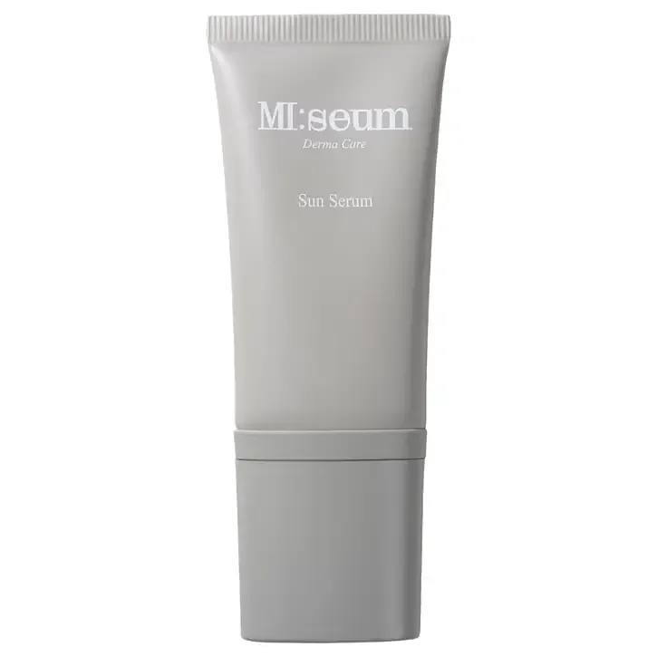 MI:seum Sun Serum SPF 50+