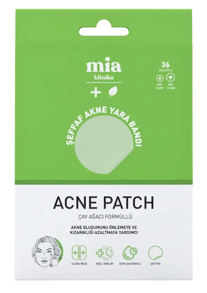 Mia Klinika Acne Patch