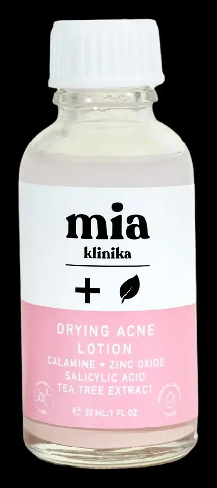 Mia Klinika Drying Acne Lotion