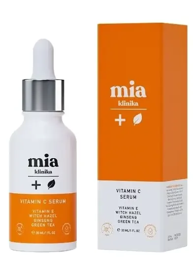 Mia Klinika Vitamin C Serum