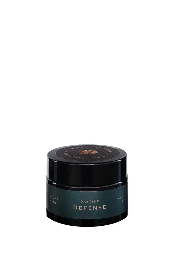 Mical Skincare Daytime Defense