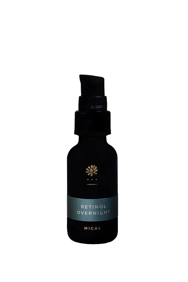 Mical Skincare Retinol Overnight