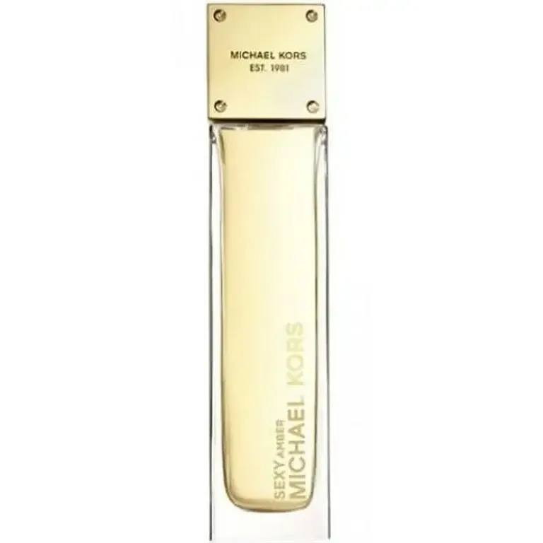 Michael Kors Sexy Amber Eau De Parfum