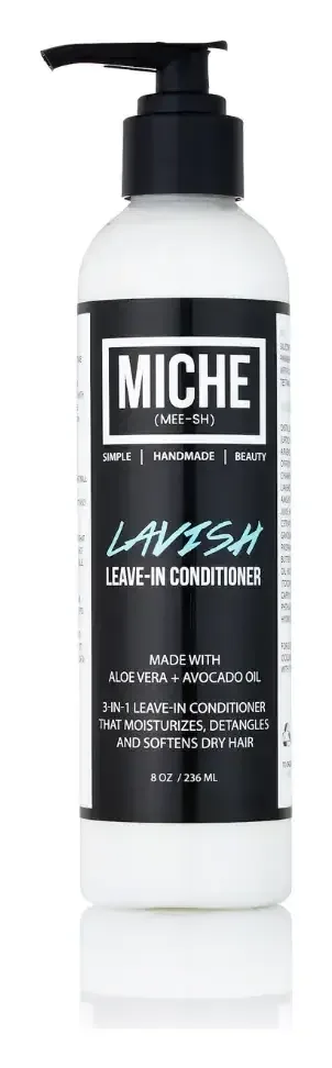 Miche Beauty Lavish Leave In Conditioning Styler