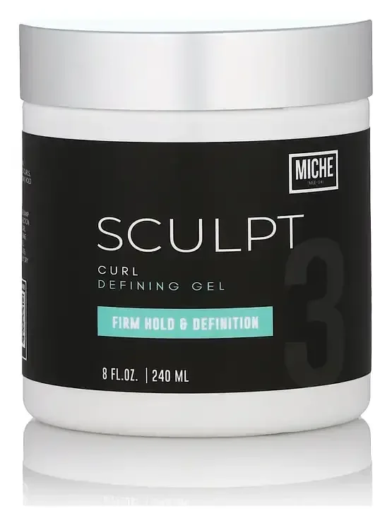 Miche Beauty Sculpt Curl Defining Gel