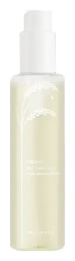 Midha Rice Cleansing Oil