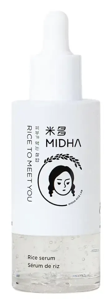 Midha Rice Serum