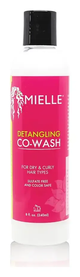 Mielle Organics Detangling Co-Wash
