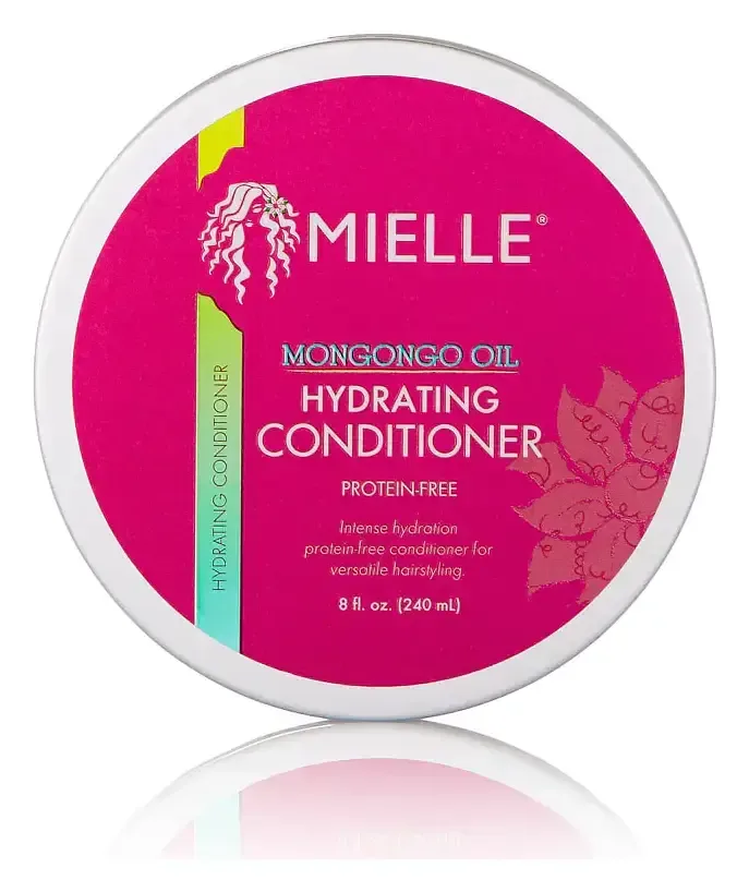 Mielle Organics Mongongo Oil Protein-Free Hydrating Conditioner