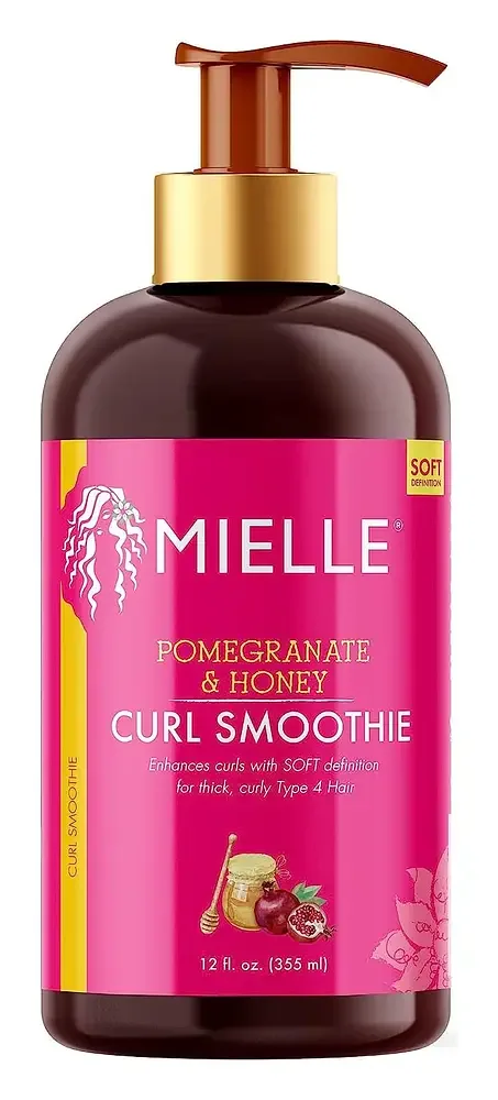 Mielle Organics Pomegranate & Honey Curl Smoothie