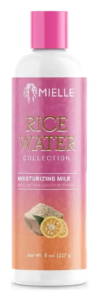 Mielle Organics Rice Water Hair Moisturizing Milk