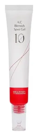 Miguhara A.C Blemish Spot Gel