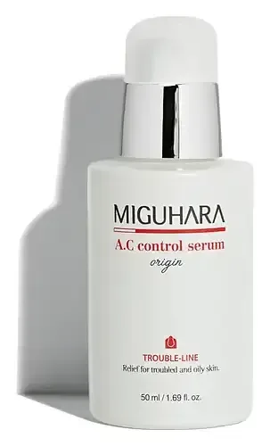 Miguhara AC Control Serum Origin
