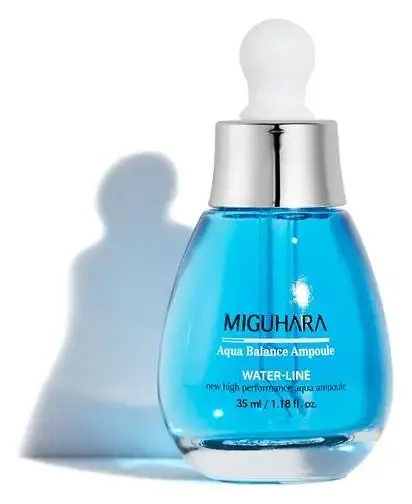 Miguhara Aqua Balance Ampoule
