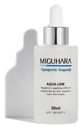 Miguhara Aquaporin Ampoule