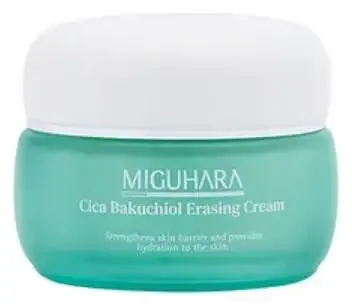 Miguhara Cica Bakuchiol Erasing Cream