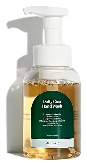 Miguhara Daily Cica Hand Wash