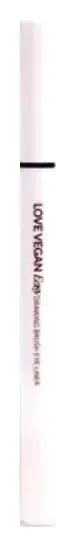 Miguhara Love Vegan Easy Drawing Brush Eye Liner
