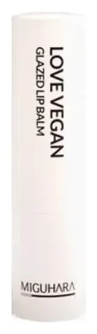Miguhara Love Vegan Glazed Lip Balm