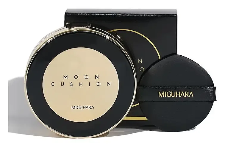 Miguhara Moon Cushion SPF 50+ PA+++