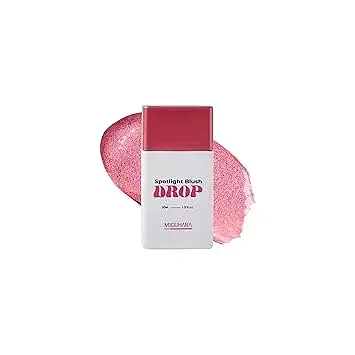 Miguhara Spotlight Blush Drop