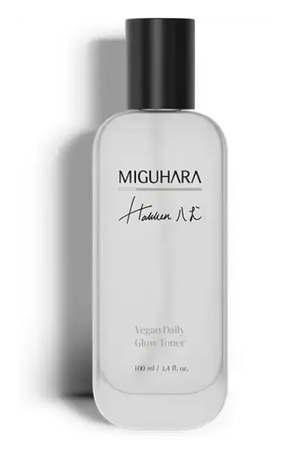 Miguhara Vegan Daily Glow Toner