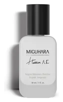 Miguhara Vegan Moisture Barrier Repair Ampoule