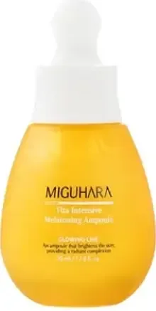 Miguhara Vita Intensive Melatoning Ampoule