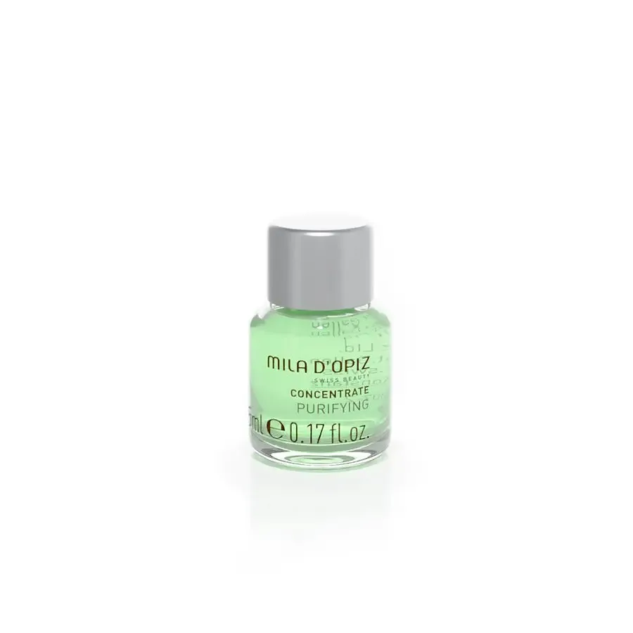 Mila D'Opiz Purifying Concentrate