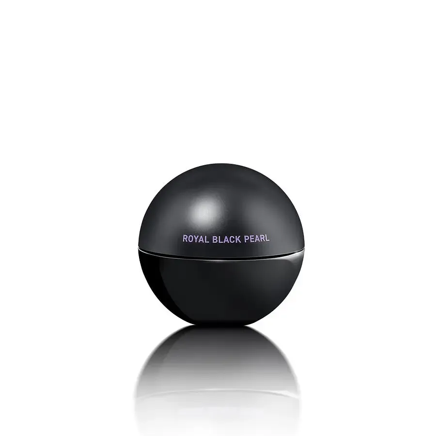 Mila D'Opiz Royal Black Pearl Majesty Cream
