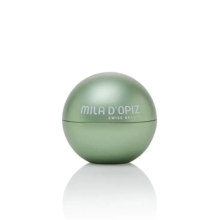 Mila D'Opiz The Vegan Green Caviar Day Cream