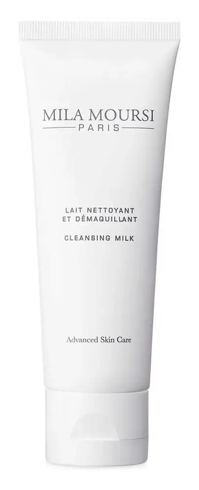 Mila Moursi Paris Cleansing Milk