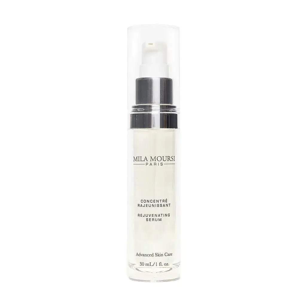 Mila Moursi Paris Rejuvenating Serum