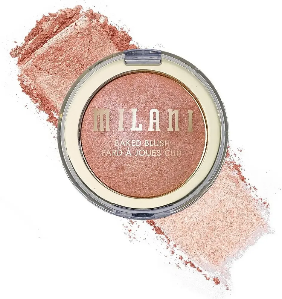 Milani Baked Blush