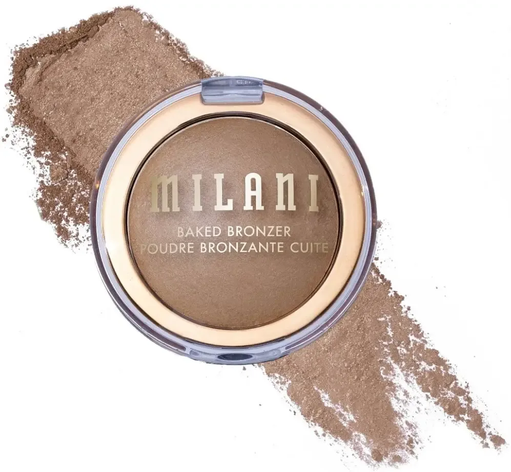 Milani Baked Bronzer