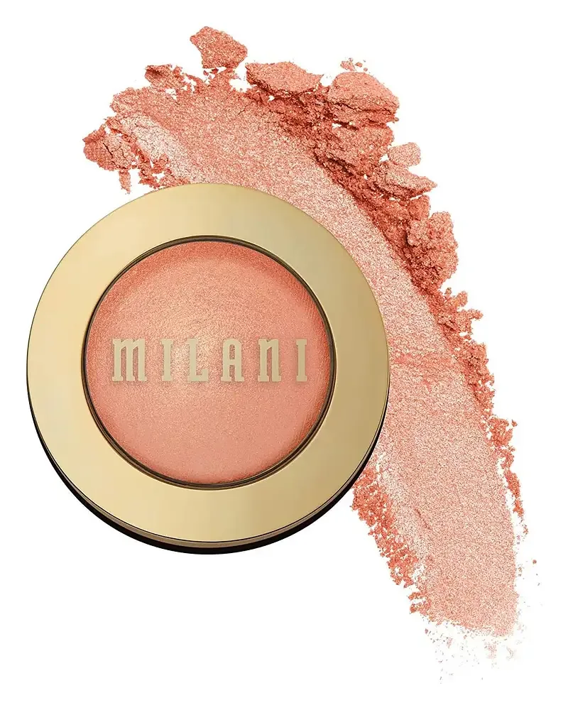 Milani Baked Powder Blush