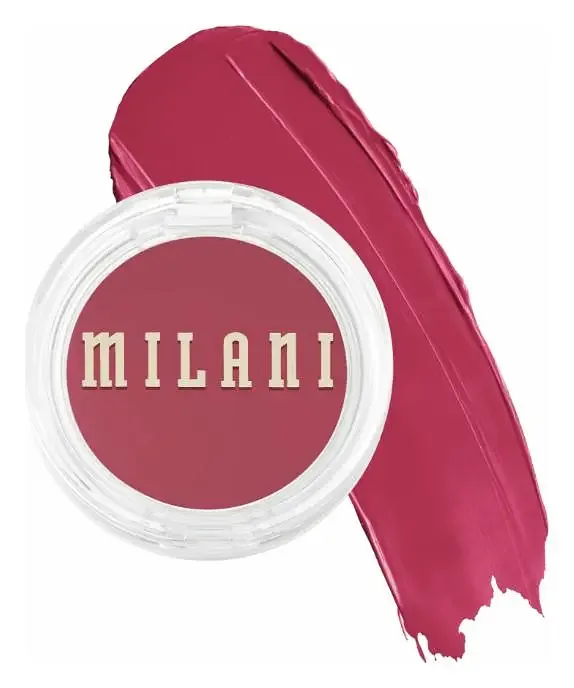 Milani Cheek Kiss Cream Blush