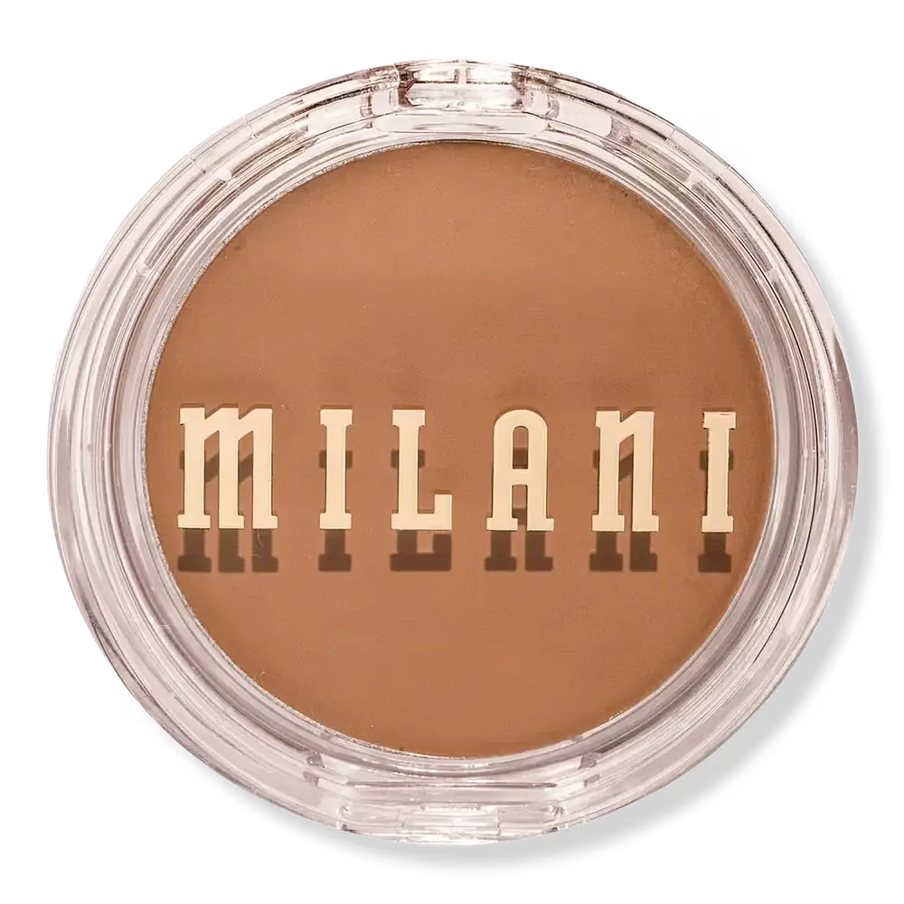 Milani Cheek Kiss Cream Bronzer