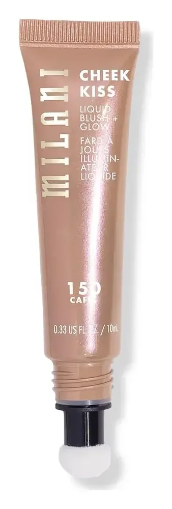 Milani Cheek Kiss Liquid Blush + Glow