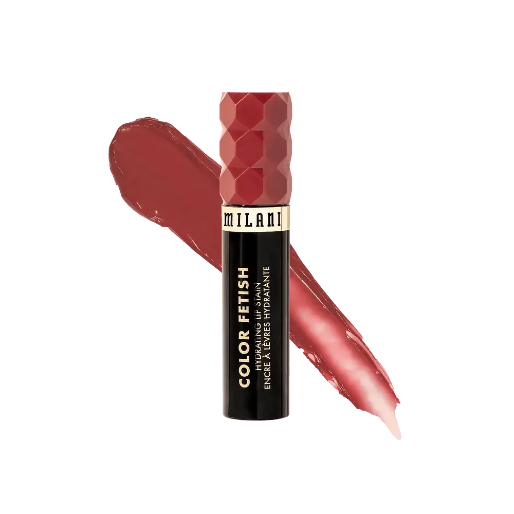 Milani Color Fetish Hydrating Lip Stain