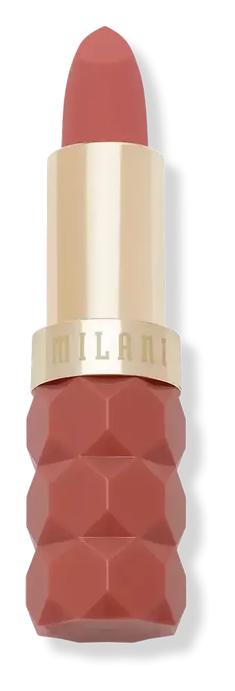 Milani Color Fetish Matte Lipstick