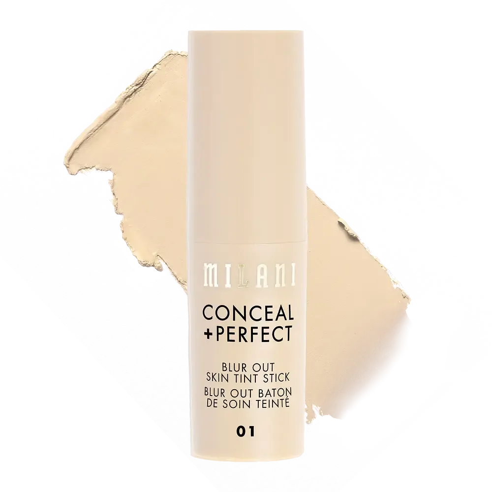 Milani Conceal + Perfect Blur Out Skin Tint