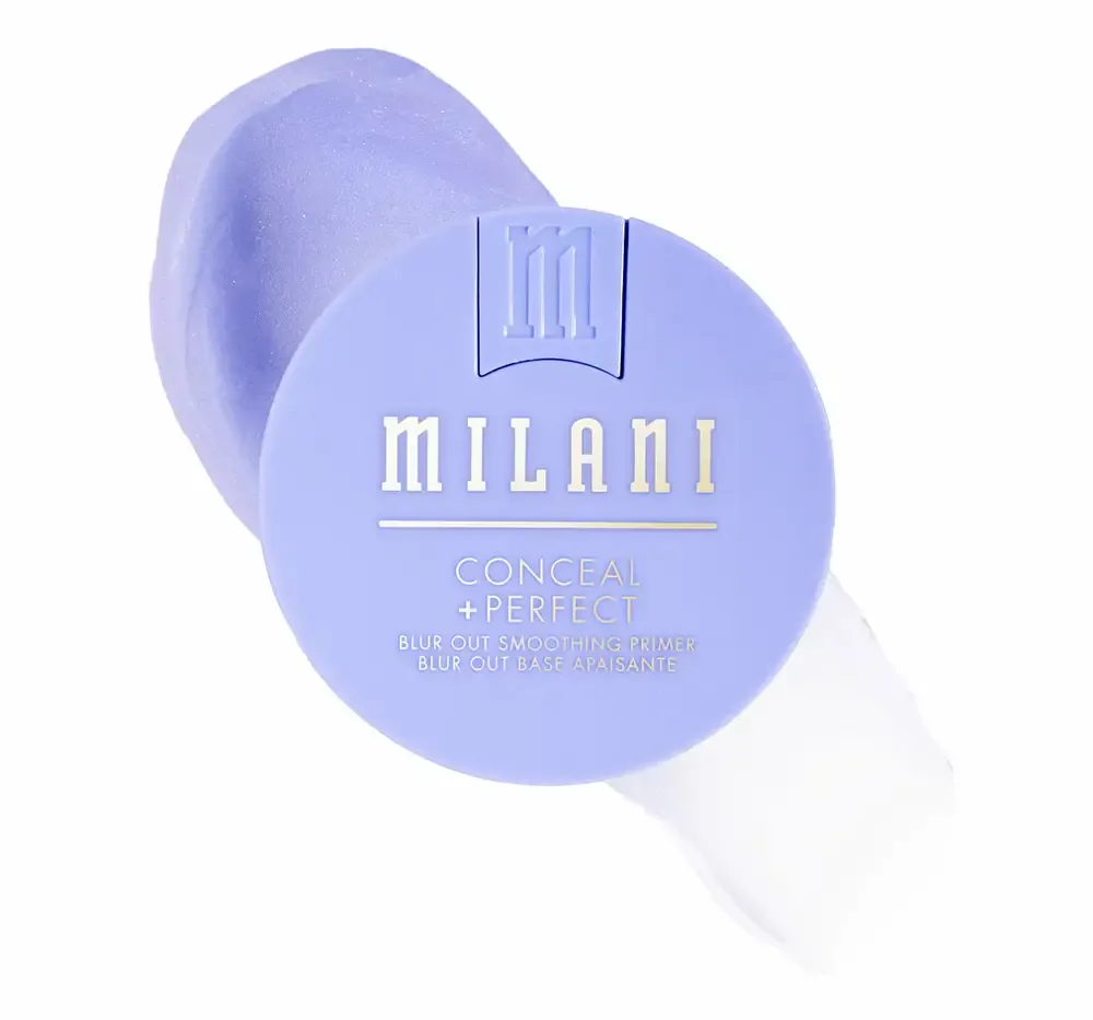 Milani Conceal + Perfect Blur Out Smoothing Primer